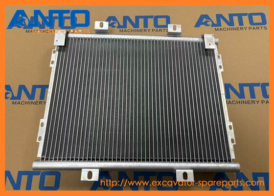 XKAN-00042 Condensador CASE Excavadora Parte del aire acondicionado adecuado para CX57C