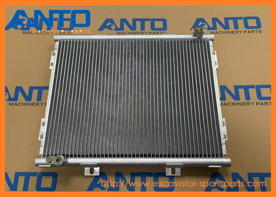 XKAN-00042 Condensador CASE Excavadora Parte del aire acondicionado adecuado para CX57C