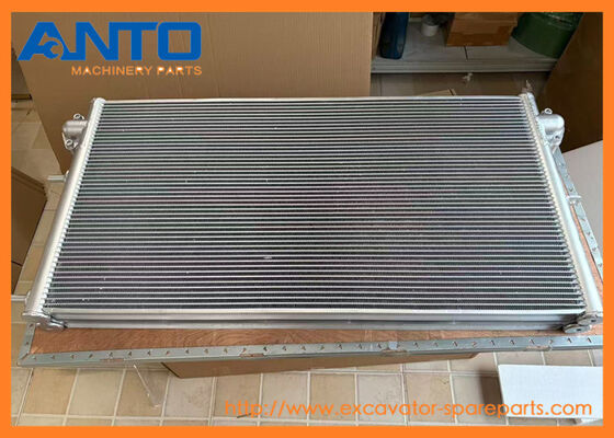 207-03-72221 2070372221 excavador Spare Parts del refrigerador de aceite KOMATSU para PC300-8M0 PC350-8M0