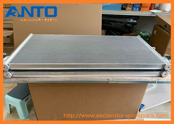 207-03-72221 2070372221 excavador Spare Parts del refrigerador de aceite KOMATSU para PC300-8M0 PC350-8M0
