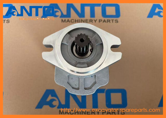 338-2885 3382885 Cargador de ruedas de engranajes con bomba de engranajes Partes del motor para C7.1 950 GC