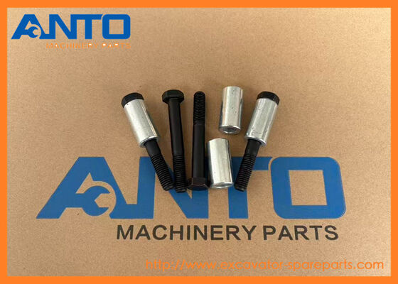 01020-11075 6152-51-5520 Cerrojo KOMATSU Partes de repuesto para excavadoras para SAA6D170E-5A