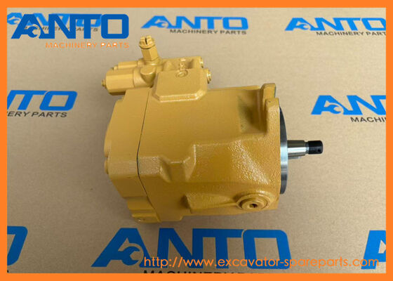 191-2942 1912942 Hydraulic Piston Pump Wheel Loader Engine Parts Fitting For 3126 950G 962G