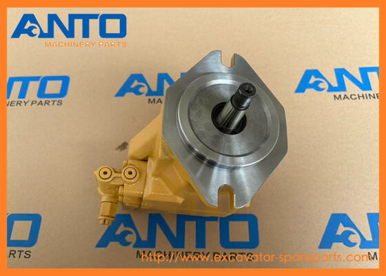 191-2942 1912942 Hydraulic Piston Pump Wheel Loader Engine Parts Fitting For 3126 950G 962G