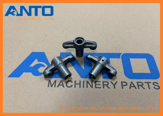 VOE16671284 16671284 Partes de culata de excavadora de brazo aptas para EC120D EC140D SD75