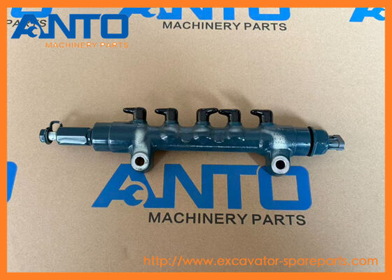 436-1092 1J770-50605 Repuestos de excavadoras para motores y carburantes de rieles para C3.3B 308 SR 309 CR