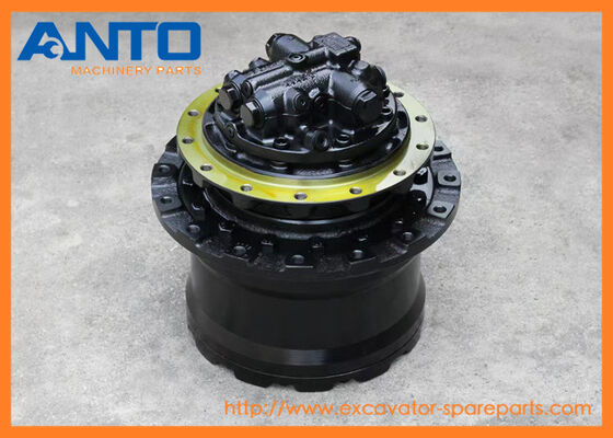 9181123 9180731 9150030 9156719 caja de cambios de viaje con motor piezas de repuesto de excavadora HITACHI para ZX120-3