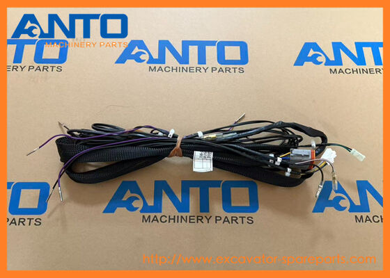 21QB-10302 Arnés del motor HYUNDAI piezas de repuesto de excavadoras adecuadas para R480LC-9 R520LC-9