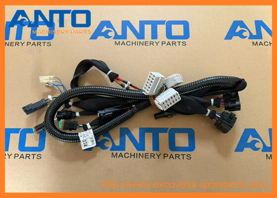 21Q6-10604 Arnés del motor HYUNDAI piezas de repuesto de excavadoras adecuadas para R480LC-9S R520LC-9S