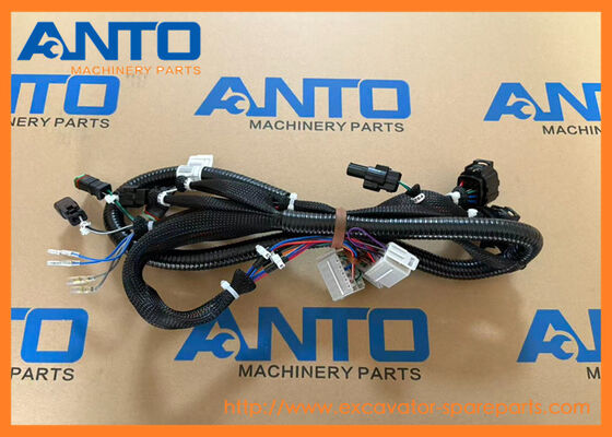 21Q6-10604 Arnés del motor HYUNDAI piezas de repuesto de excavadoras adecuadas para R480LC-9S R520LC-9S