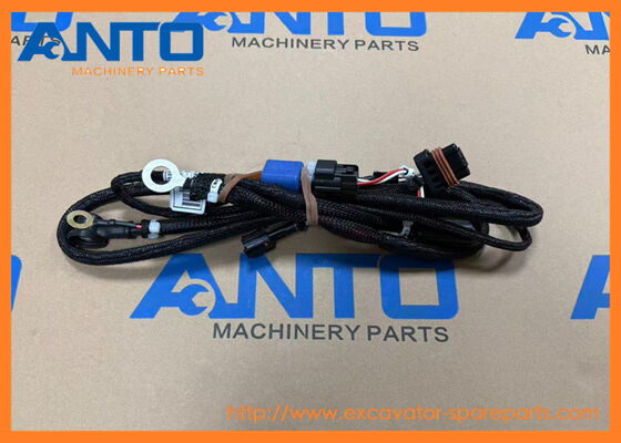 21N8-12061 Arnés de cableado principal Repuestos para excavadoras HYUNDAI para R305-7 R210LC-7