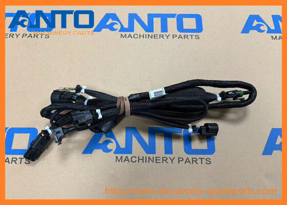 21N8-12071 Arnés de cableado principal HYUNDAI piezas de repuesto de excavadora para R210LC-7 R305-7 R320LC-7