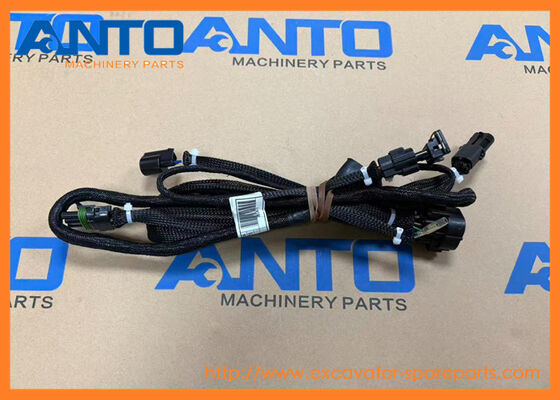 21N8-12071 Arnés de cableado principal HYUNDAI piezas de repuesto de excavadora para R210LC-7 R305-7 R320LC-7
