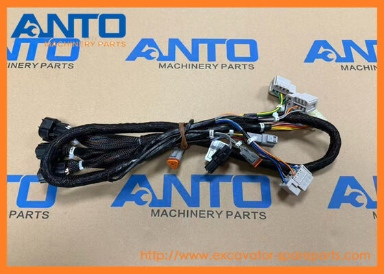 21N8-11151 Arneses de cableado HYUNDAI piezas de repuesto de excavadoras para R140LC-7 R160LC-7 R180LC-7