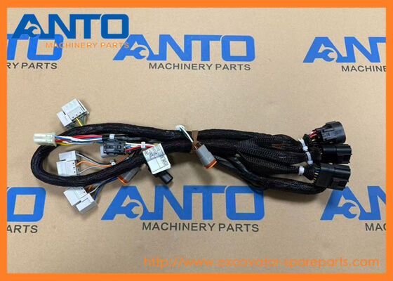 21N8-11151 Arneses de cableado HYUNDAI piezas de repuesto de excavadoras para R140LC-7 R160LC-7 R180LC-7
