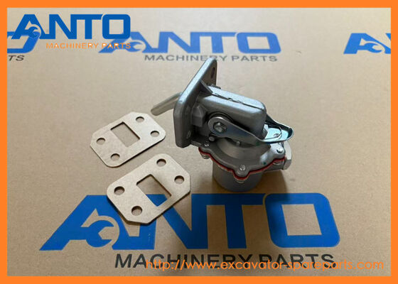 201-0877 ULKP0034 121-3220 Bomba de transferencia de combustible para excavadora, repuestos, compatible con 312B L C3.3