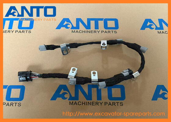 2864504 Equipo de arneses de cableado Partes del motor de excavadora aptas para ISM11 M11 QSM11