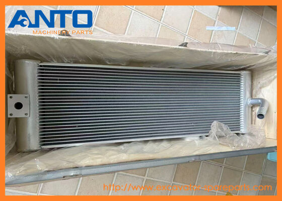 LN003290 Refrigeración de aceite ASSY CASE Partes de repuesto de excavadoras adecuadas para CX130C CX160C