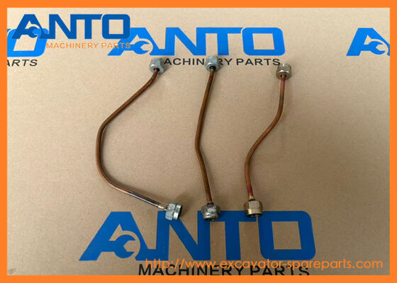 144-49-16621 144-49-16631 144-49-16641 Tubo para Bulldozer KOMATSU Compatible con D60A-11 D65A-8