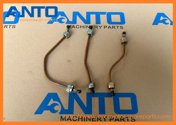 144-49-16621 144-49-16631 144-49-16641 Tubo para Bulldozer KOMATSU Compatible con D60A-11 D65A-8