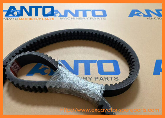 1-13671520-0 1136715200 Correa para motor de excavadora, compatible con 6WG1 670G LC 870G LC