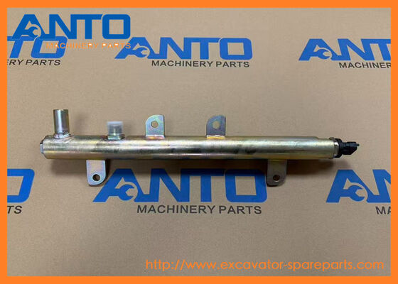 6754-71-1210 3977530 0445226042 Ensamblaje de riel común Repuestos para excavadoras KOMATSU para PC220LC-8