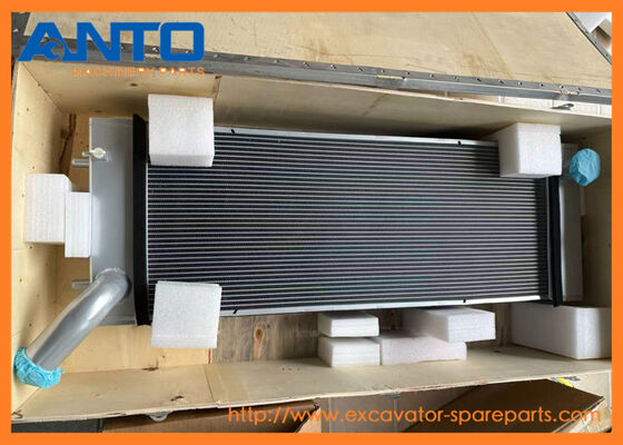 22U-03-28410 22U0328410 Radiador KOMATSU Piezas de repuesto para excavadoras para PC228 PC228US