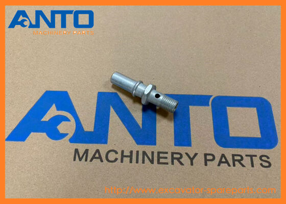 6745-71-5430 6745715430 Conector de inyector de combustible KOMATSU Piezas de repuesto para excavadoras para PC300 PC350