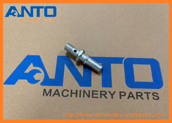 6745-71-5430 6745715430 Conector de inyector de combustible KOMATSU Piezas de repuesto para excavadoras para PC300 PC350