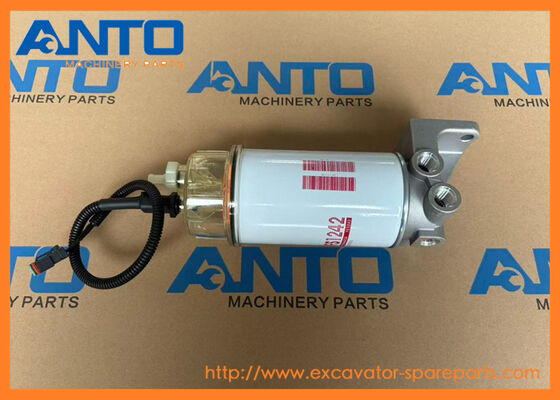 600-319-3602 600-311-3600 600-311-3601 Filtro, repuesto para excavadora KOMATSU compatible con PC300 PC350