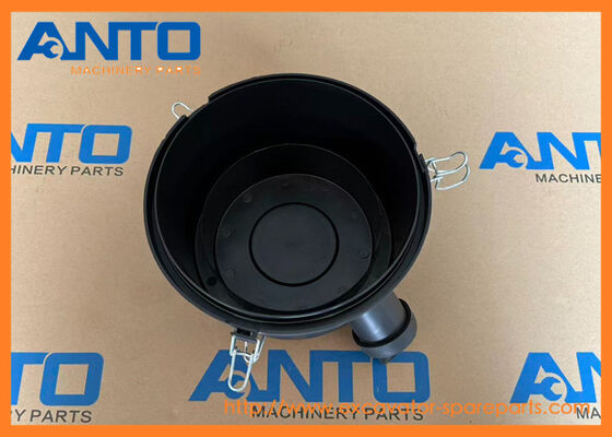 600-184-1210 600-184-1220 600-184-1270 Cover KOMATSU Excavator Spare Parts Fit For PC130-8