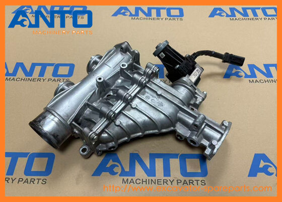 377-2854 3772854 Manifold Valve Excavator Spare Parts For 320E 323E L 324E 329E