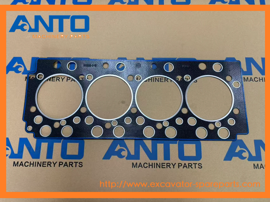1003022 Cylinder Gasket Excavator Spare Parts Fitting For KH150