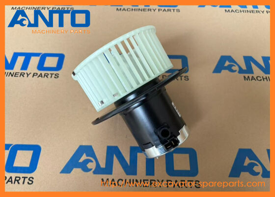 195-Z11-5540 195Z115540 Blower Motor KOMATSU Excavator Spare Parts For PC1600-1