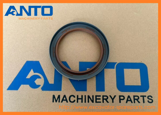 0750111231 0735-319-378 Retén KOMATSU Excavadora Repuestos Montaje Para 4WG200