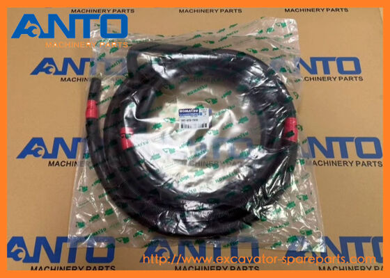 207-979-7930 2079797930 Manguera KOMATSU Excavator Repuestos Ajuste Para PC300LC-8M0