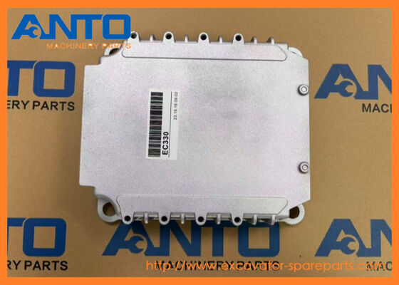 VOE20582958 ECU Controlador de Motor de Excavadora Piezas de Montaje Para EC330B EC360B EC460B