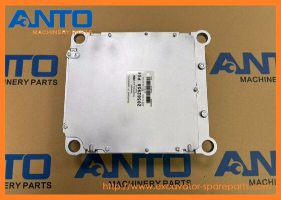 VOE20582958 ECU Controlador de Motor de Excavadora Piezas de Montaje Para EC330B EC360B EC460B