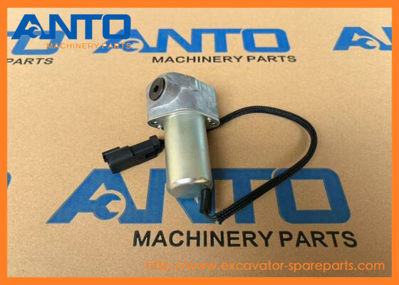 702-21-07620 7022107620 Solenoid Valve KOMATSU Excavator Electric Parts For PC800-8K PC850-8