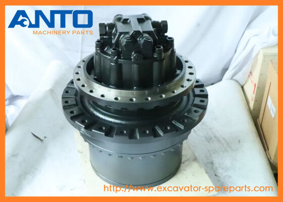 9281921 Travel Motor HITACHI Excavator Final Drive Parts For ZX290L-5G ZX330-3 ZX350H-3