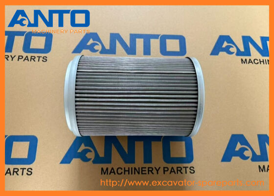 21M-60-21140 21M6021140 Strainer KOMATSU Excavator Spare Parts For PC600LC-8E0 PC650LC-8E0