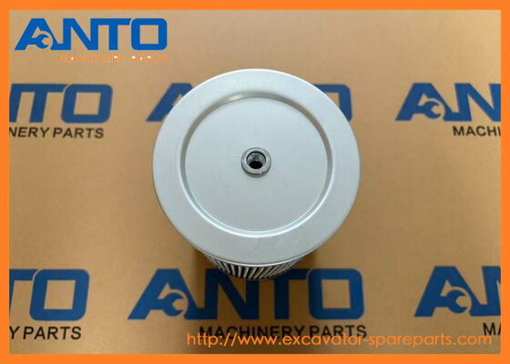 21M-60-21140 21M6021140 Strainer KOMATSU Excavator Spare Parts For PC600LC-8E0 PC650LC-8E0