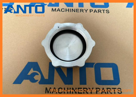 07093-20000 07053-00000 07053-10000 Cap KOMATSU Excavator Spare Parts For PC650 PC710
