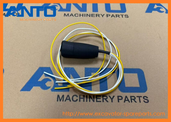 421-43-38322 421-43-38324 421-43-38325 Knob KOMATSU Cargadores de ruedas piezas de repuesto para WA380 WA430