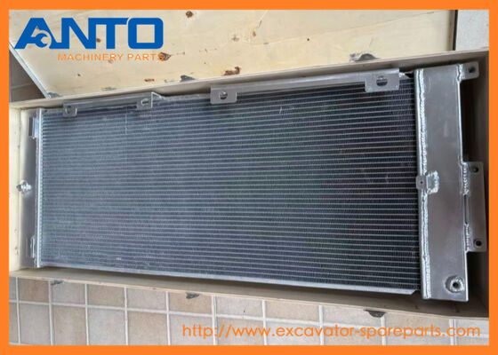 11Q7-42063 Radiador Repuestos para Excavadora HYUNDAI Adecuado para R260LC-9S