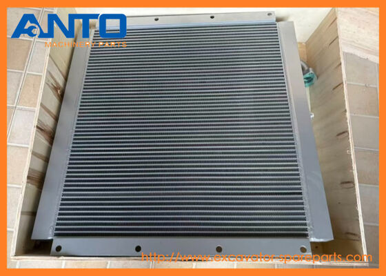 2202-9064A-02 22029064A02 Enfriador de aceite DOOSAN Excavator Repuestos para SOLAR 130LC-V
