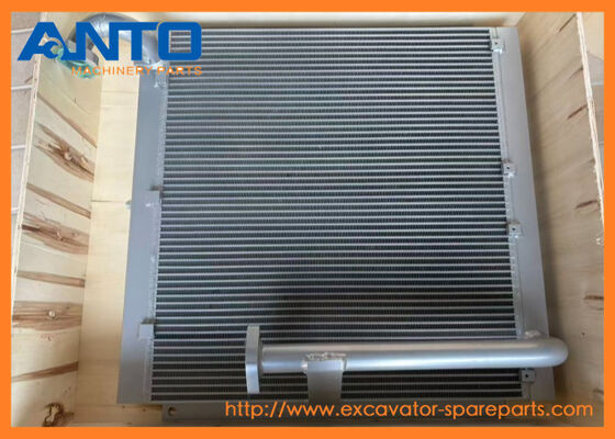 2202-9064A-02 22029064A02 Enfriador de aceite DOOSAN Excavator Repuestos para SOLAR 130LC-V