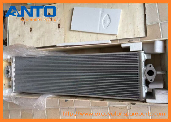 206-03-22421 2060322421 Conjunto de enfriador de aceite KOMATSU Excavator Repuestos para PC200 PC270 PC290
