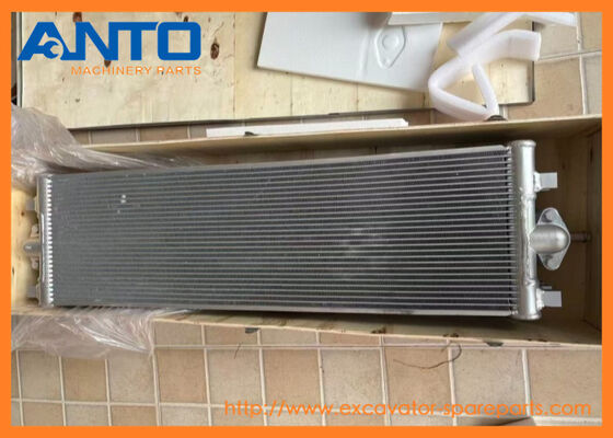 206-03-22421 2060322421 Conjunto de enfriador de aceite KOMATSU Excavator Repuestos para PC200 PC270 PC290