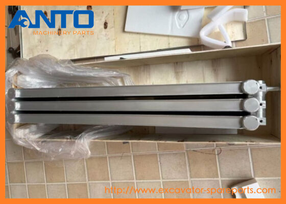 206-03-22421 2060322421 Conjunto de enfriador de aceite KOMATSU Excavator Repuestos para PC200 PC270 PC290